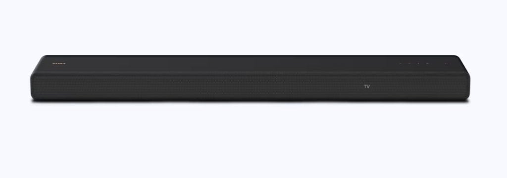 Sony HT-A3000 Soundbar, Ophalen of Verzenden, Zo goed als nieuw