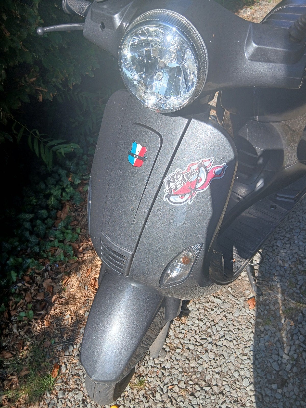 gts toscana, Gebruikt, Benzine, Ophalen, Overige merken