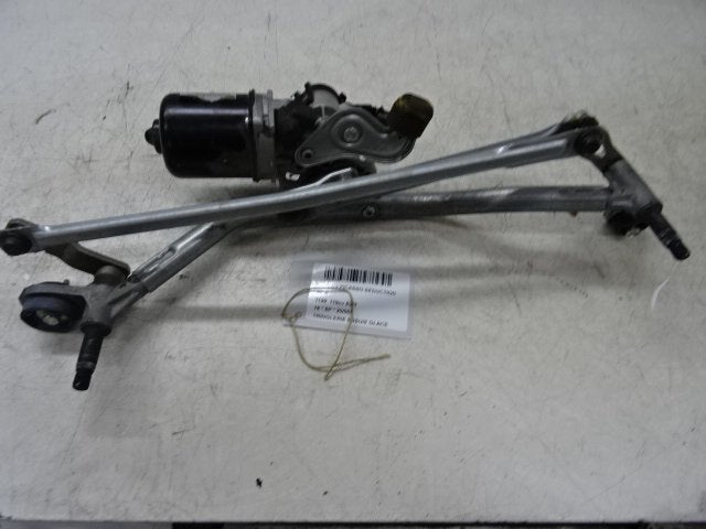 MECANISME ESSUIE-GLACE Citroën C3 Picasso (SH), Citroën, Mevr. I. Hauben, Utilisé, Rue de l'Espoir 34 34
4030  GRIVEGNÉE, BE