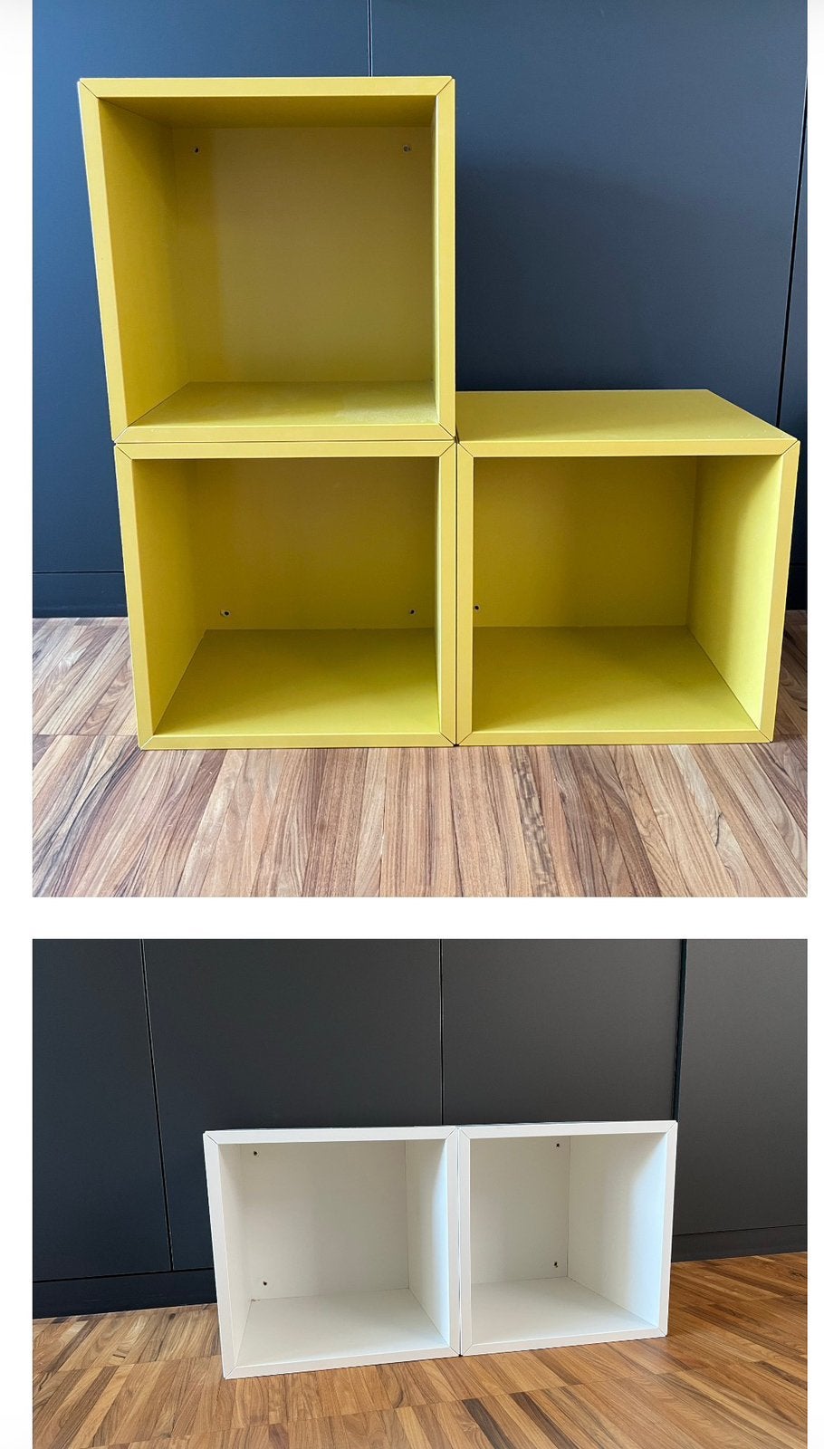 Eket ikea, Maison & Meubles, Enlèvement, Utilisé