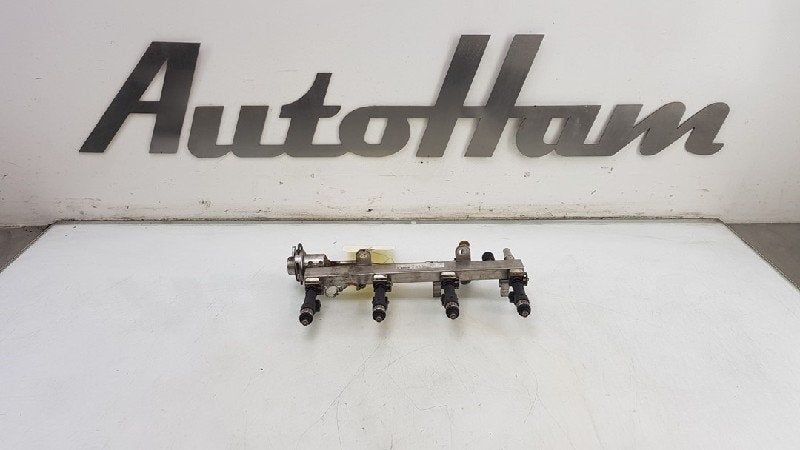 RAMPE D'INJECTION Meriva (|55577580|25197570|55565970|), Utilisé, Opel