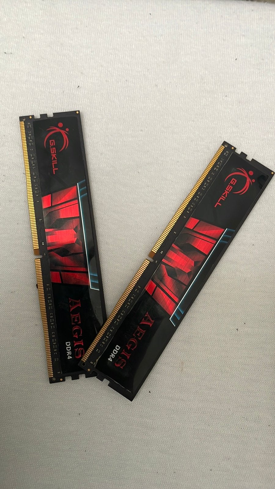 16GB DDR4 | 3000mhz, Computers en Software, RAM geheugen, Ophalen, Zo goed als nieuw, DDR4