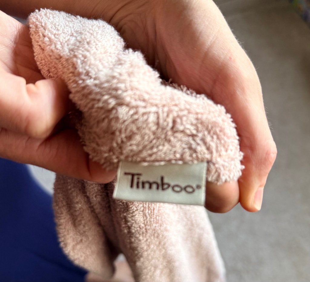 Slaapzak Timboo, Kinderen en Baby's, Ademend, Jongetje of Meisje, Overige typen, Ophalen of Verzenden