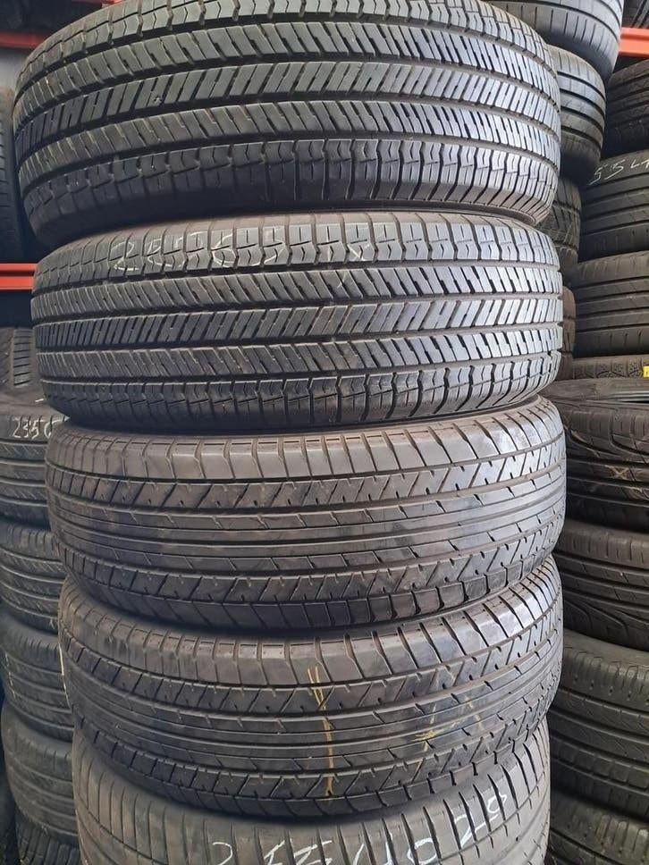 2256517 225/65/17 225/65r17 été, Autos : Pièces & Accessoires, Commande, Enlèvement