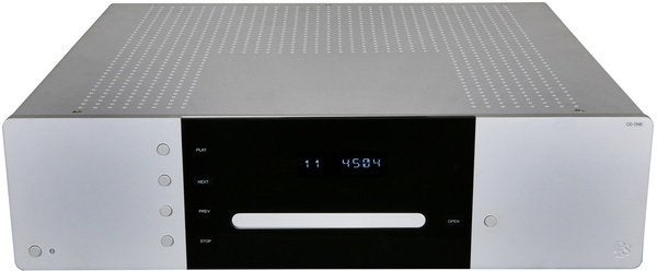 DLS CD ONE – high End CD-player, Enlèvement ou Envoi, Neuf, Autres marques