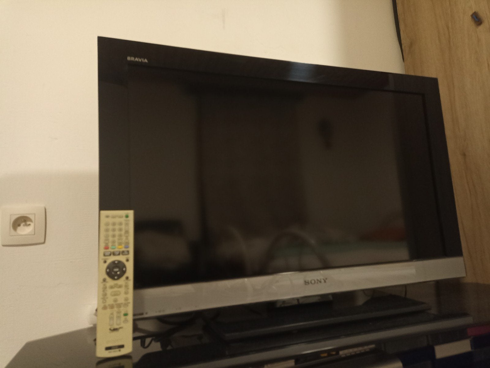Sony Tv te koop!, Audio, Tv en Foto, Ophalen of Verzenden, Sony