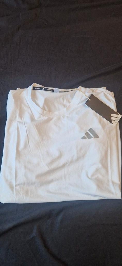 T-shirts van Adidas, Ophalen of Verzenden