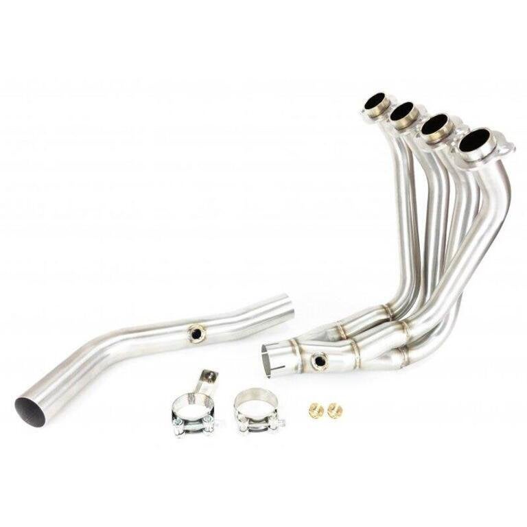 IXIL decat bochtenset Kawasaki Z900 (SE) 2025 2026, Motos, Neuf, Enlèvement ou Envoi