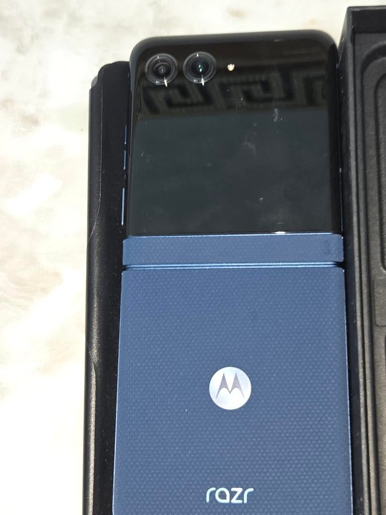 Échange smartphone neuf, Télécoms, Enlèvement, Neuf