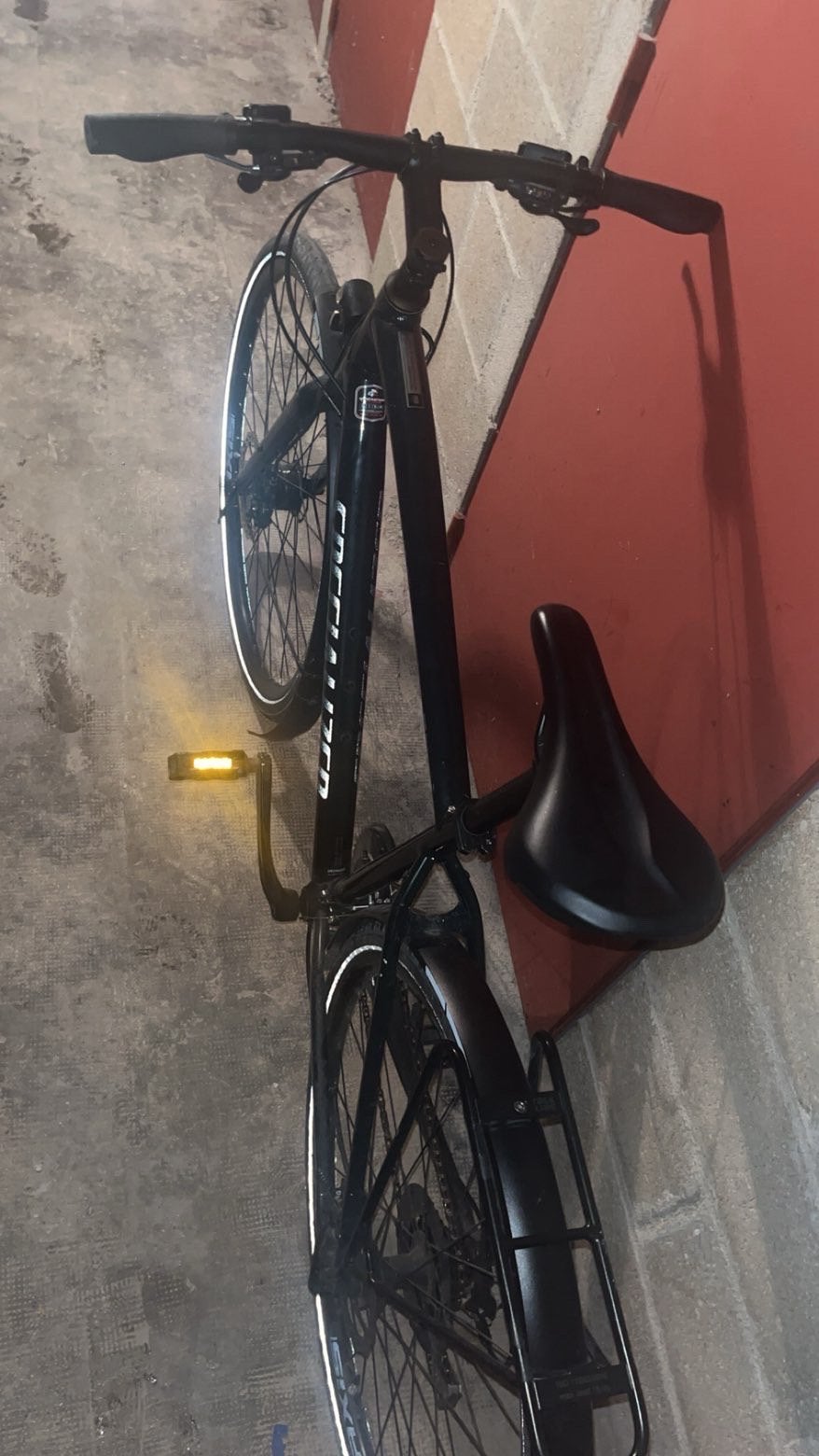 Velo specialized, Vélos & Vélomoteurs, Enlèvement, Comme neuf