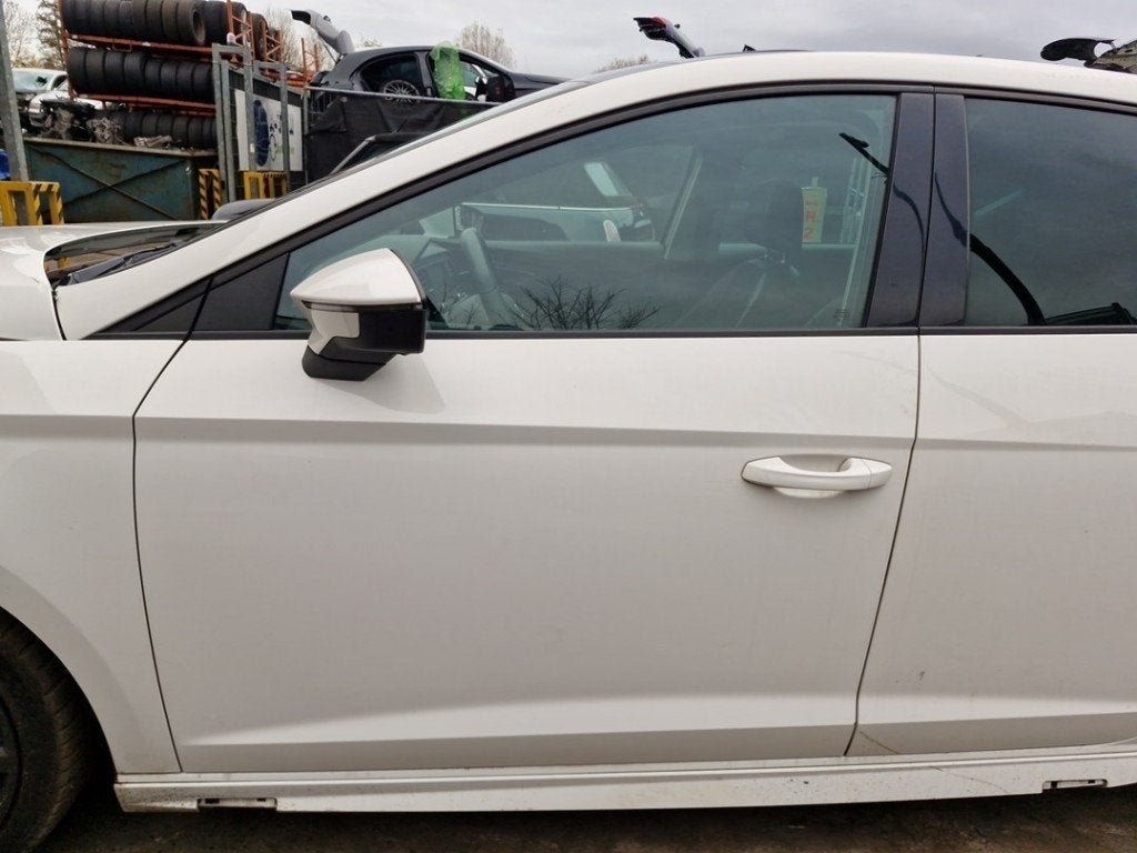 PORTE AVANT GAUCHE Seat Leon ST (5FF) (|5F4831055A|), Porte, Avant, Seat Deutschland GmbH, Service@seat.de