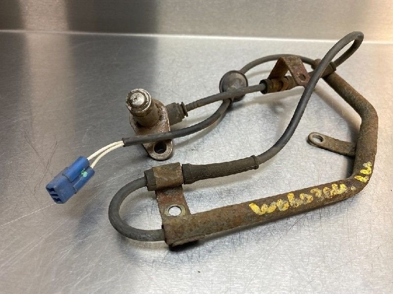 ABS KABEL Suzuki Swift (SF310 / 413) (01-1989/12-2005), Suzuki-Allee 7
64625  Bensheim, DE, Gebruikt, Suzuki Deutschland GmbH