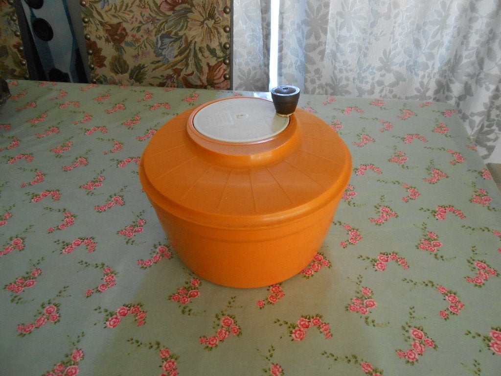 vintage Moulinex slazwierder, Ophalen of Verzenden