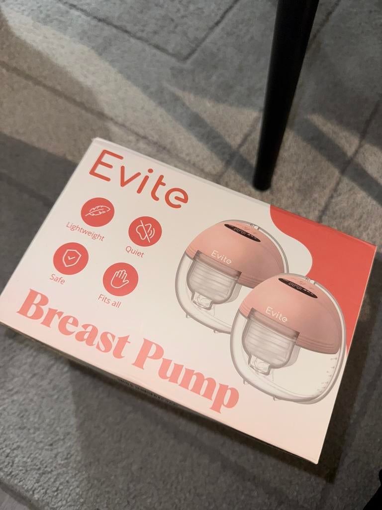Evite kolfmachine, Ophalen of Verzenden, Zo goed als nieuw