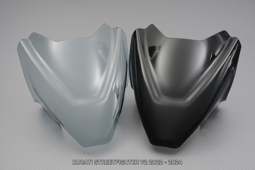 Windscherm DUCATI STREETFIGHTER V2 2022 - 2024
