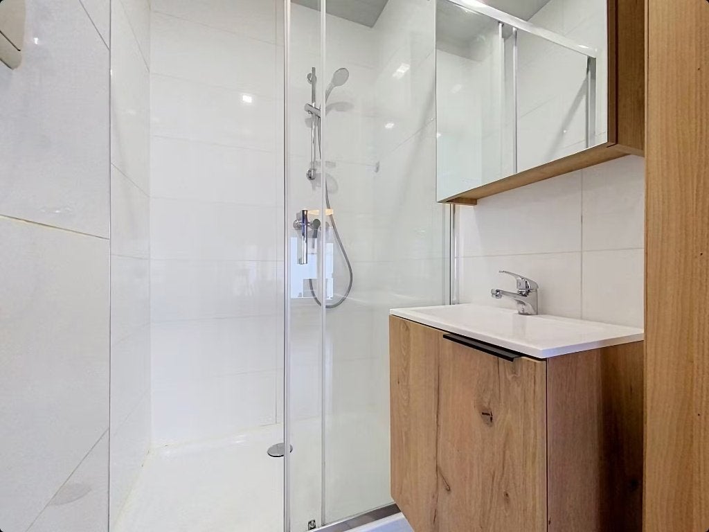 Appartement  à Bruxelles, Immo, 50 m² ou plus, Bruxelles