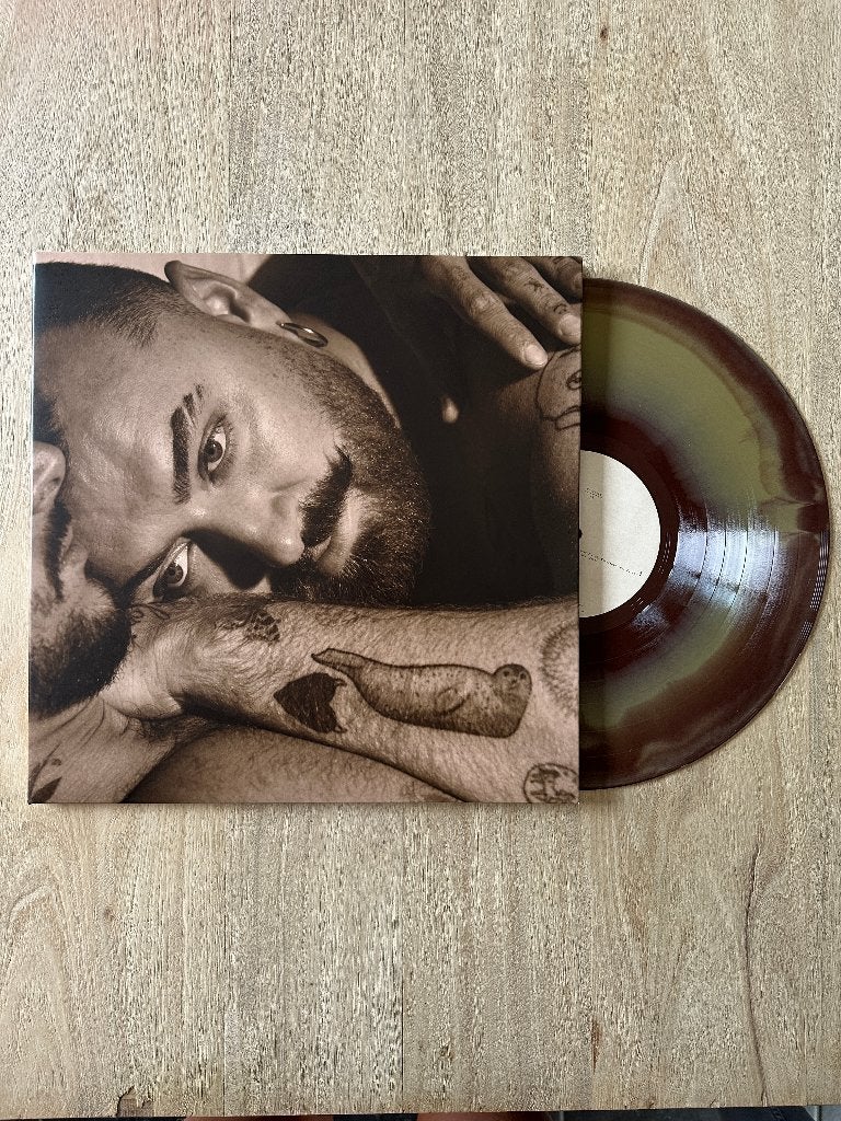 Sam Smith - Hazel eyes blood records numbered vinyl, LP, Ophalen of Verzenden, Colored vinyl, 12 inch