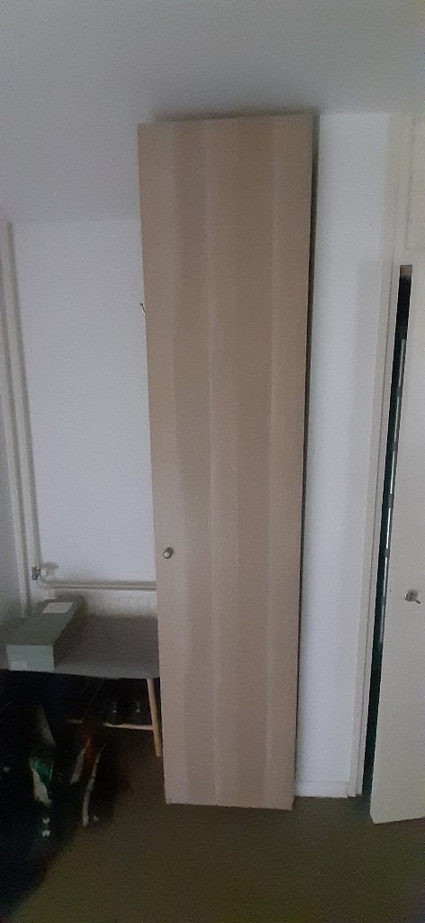 IKEA PAX 236x50, Maison & Meubles, Comme neuf, Enlèvement, 50 à 75 cm, 200 cm ou plus
