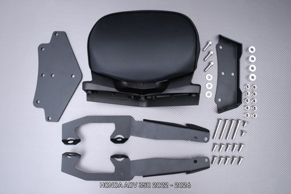 Dosseret de Selle pour HONDA ADV 350 2022 - 2026, Motos, Enlèvement ou Envoi, Neuf