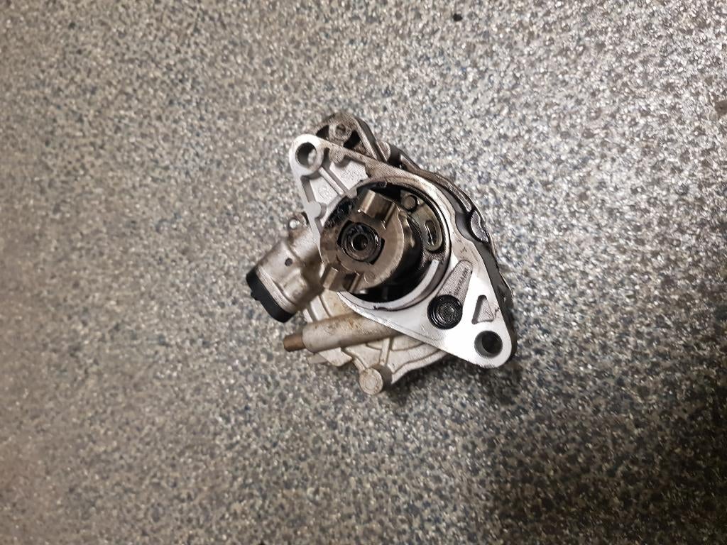 Vacuumpomp Fiat Punto Evo 1.3 JTD MJ 16V 2011, Autos : Pièces & Accessoires, Moteurs & Accessoires, Enlèvement ou Envoi, Fiat