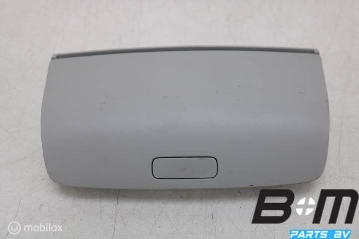 Brillenvak in hemel VW Golf 6 1K0868837E, Gebruikt