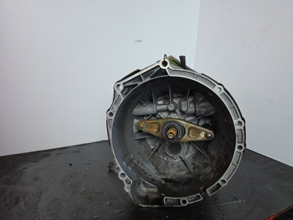 VERSNELLINGSBAK SCHAKEL BMW 1 serie (F20) (01-2010/06-2019), Auto-onderdelen, Transmissie en Toebehoren, Gebruikt, BMW, Petuelring 130
80809  München, DE