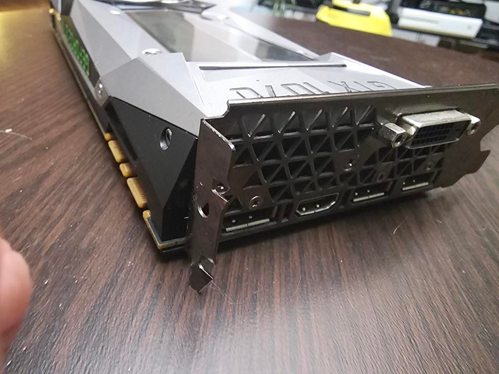 Gtx 1070, Informatique & Logiciels, Enlèvement