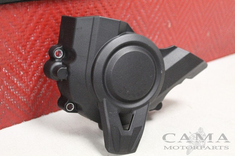 PIGNON CACHE AVANT Kawasaki Z 900 2017-2019 (Z900 ZR900), Dhr. S. di Majo, Utilisé, Info@cama-motorparts.nl, P.J. Troelstraweg 8 8
3144 CX  MAASSLUIS, NL