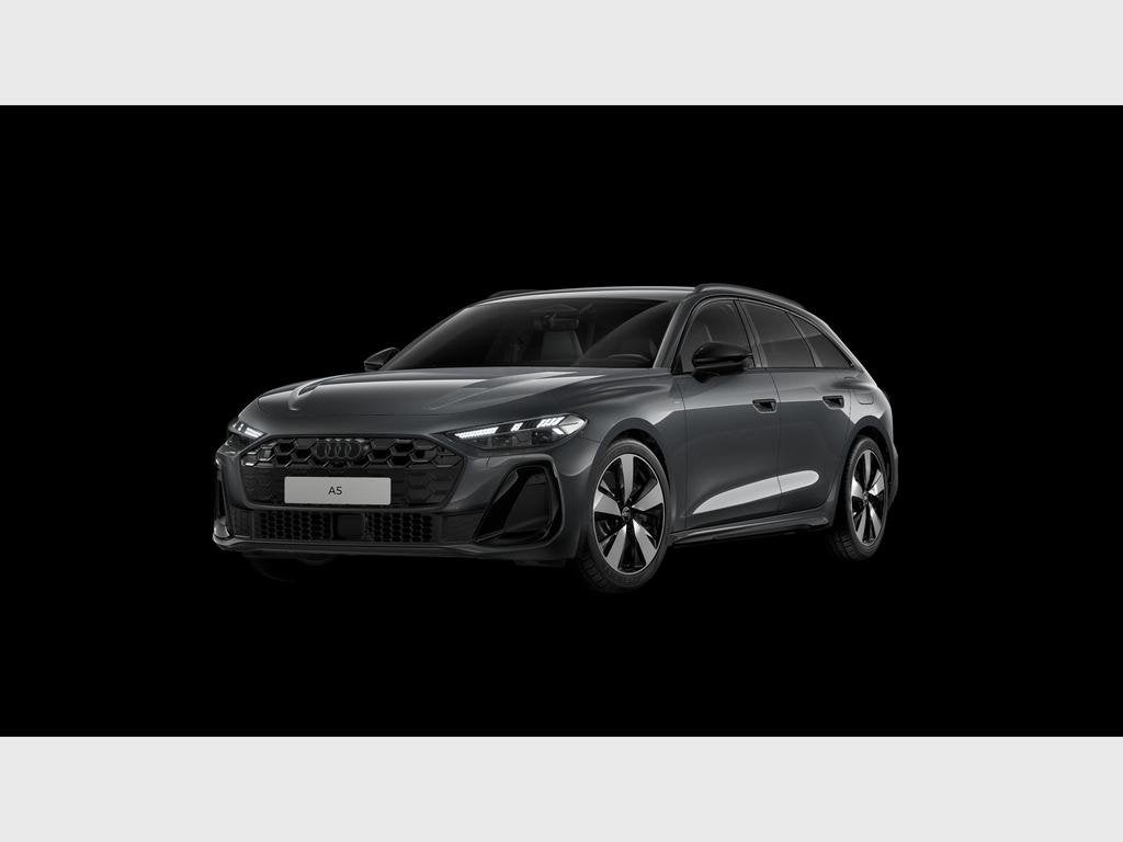 Audi A5 Avant e-hybrid (PHEV) Avant e-hybrid 2.0 TFSI Quattr, Autos, Audi, Argent ou Gris, Achat, Break, Automatique