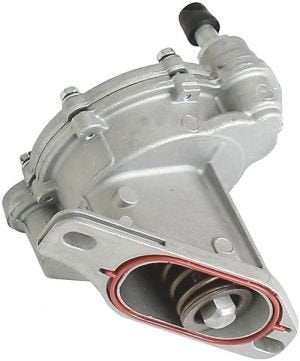 Volvo Vacuum pomp  rembekrachtiger  960 940 240 740 760 d24, Ophalen of Verzenden, Nieuw, Volvo