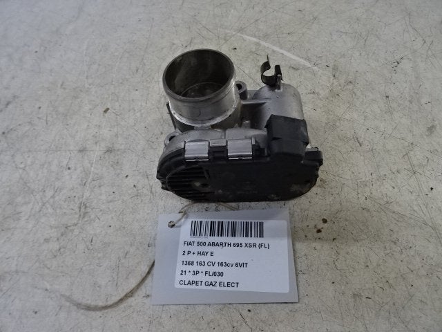 GASKLEPHUIS Abarth 500 / 595 / 695 (01-2008/-) (0280750137), Auto-onderdelen, Taurusavenue 1
2132 LS  Hoofddorp, NL, Webaccessibility@stellantis.com