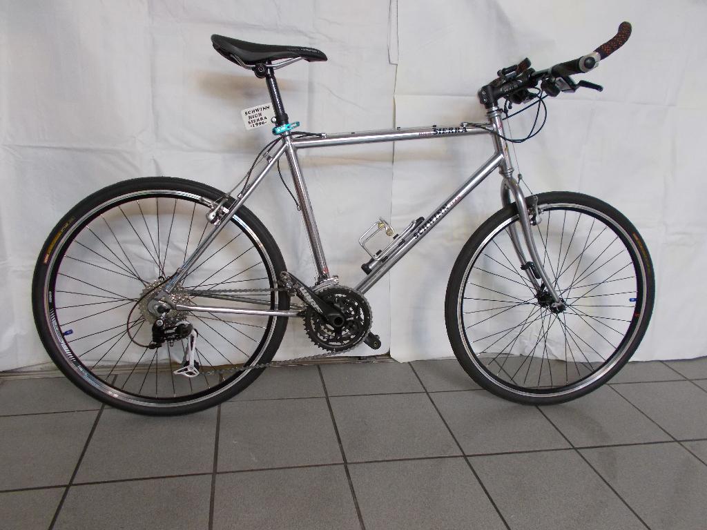 velo vintage, Fietsen en Brommers, Ophalen