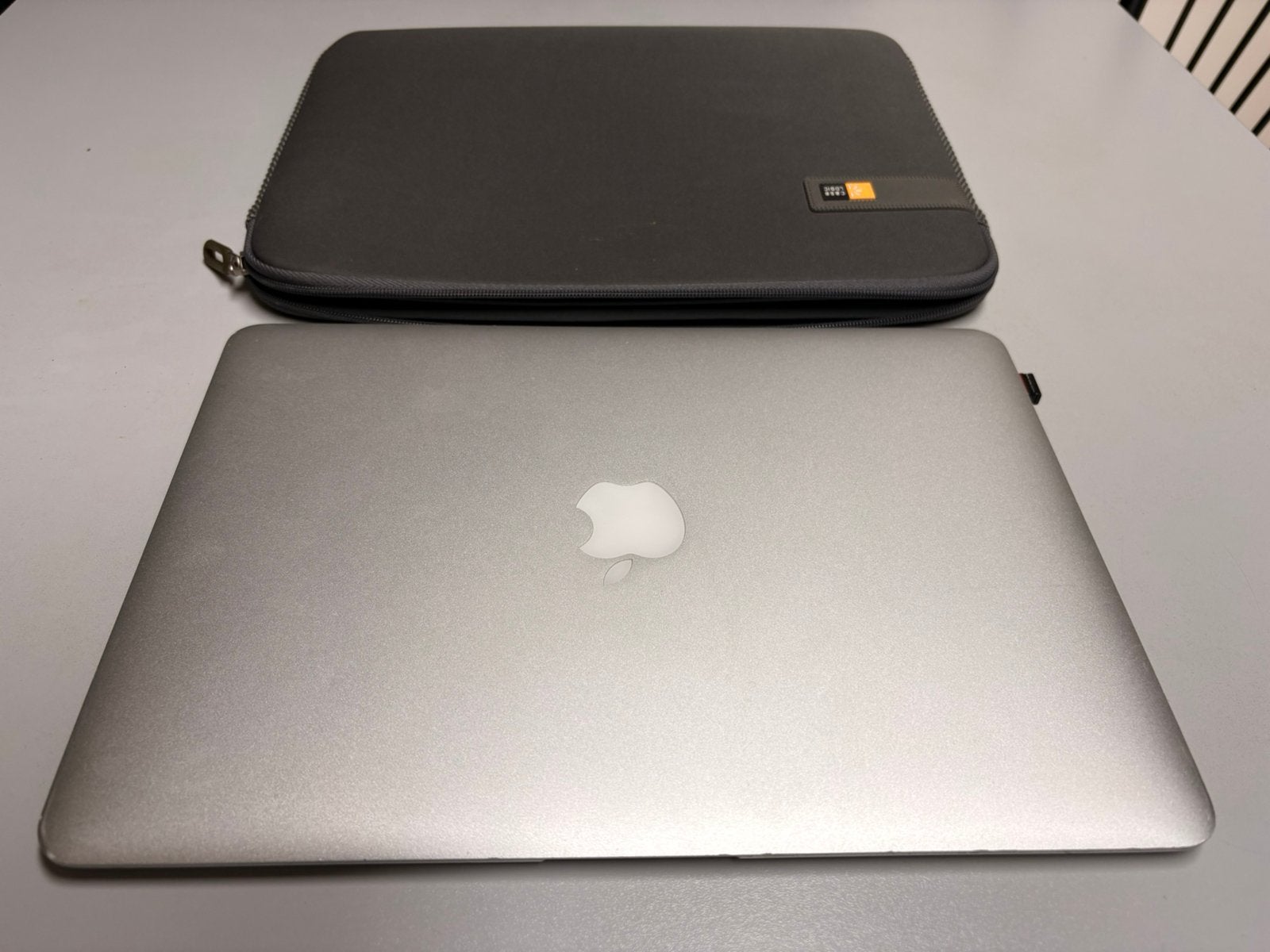 Macbook air 2011, Computers en Software, 256 GB, Qwerty, 13 inch, Ophalen of Verzenden