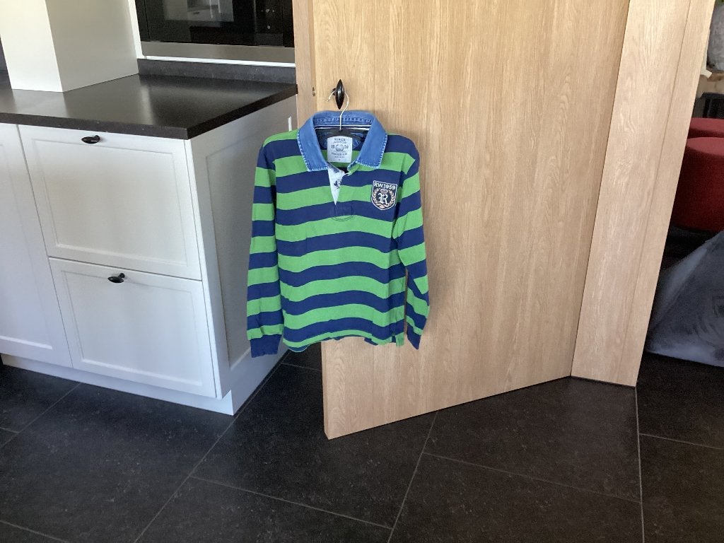River Woods 12-14  supermooi truitje zgan, Kinderen en Baby's, Kinderkleding | Maat 152, River Woods, Trui of Vest, Ophalen of Verzenden