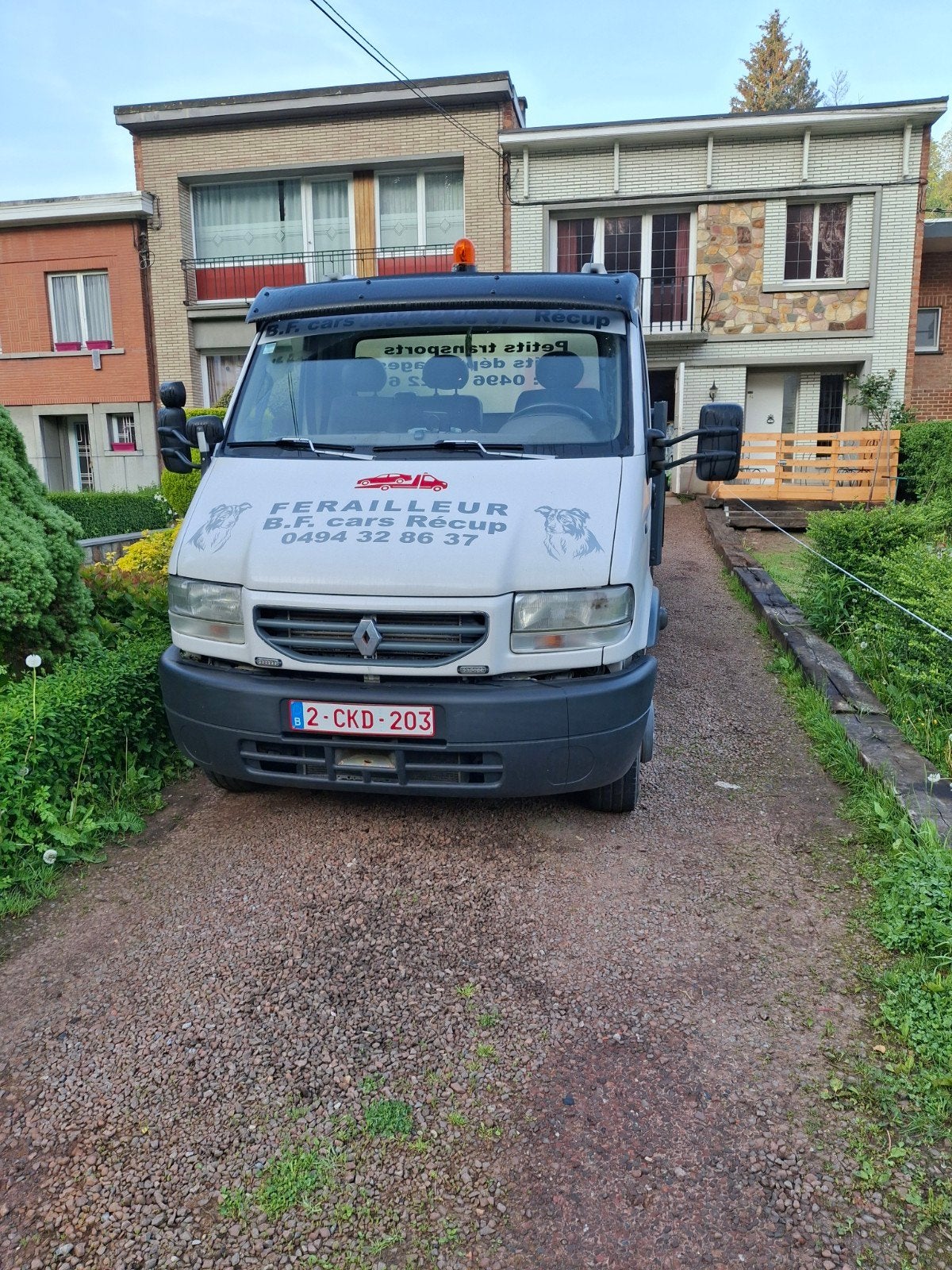 Achéte Achéte uniquement pour exportation petit camion, Autos, Autres marques, Achat, Entreprise, Diesel