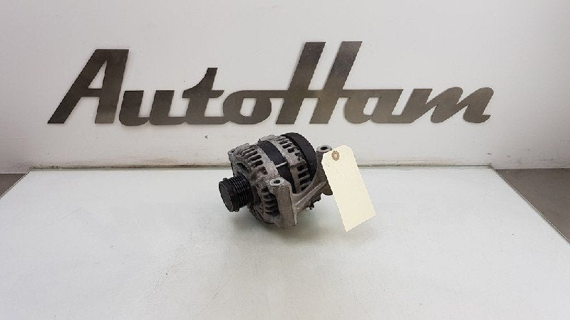 ALTERNATEUR Opel Astra K (01-2015/12-2022), Utilisé, Opel