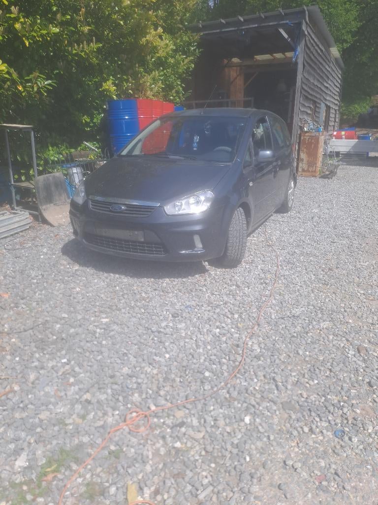 Pièce ford c max, Autos : Divers, Voitures accidentées, Enlèvement, Ford