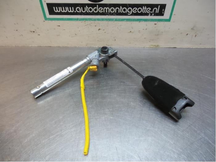 Gordelspanner links van een Alfa Romeo Mito, Gebruikt, -, -, Ophalen of Verzenden