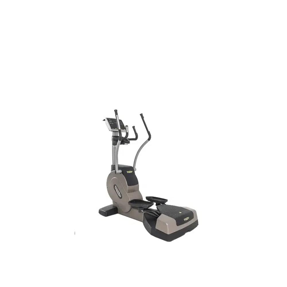 Technogym – Excite – Lateral Trainer – Crosstrainer, Ophalen of Verzenden, Zo goed als nieuw, Benen, Overige typen