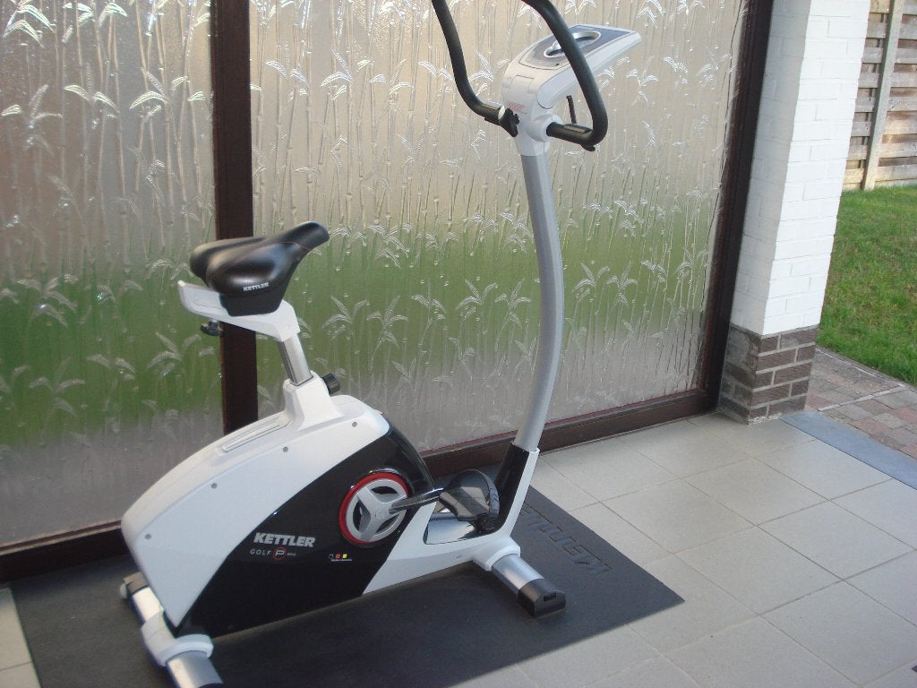 Hometrainer van het merk KETTLER, Electroménager, Équipement de Soins personnels, Neuf, Autres types, Enlèvement