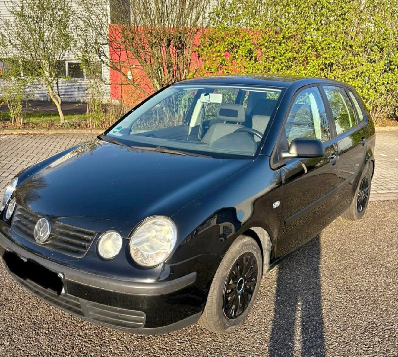 Volkswagen polo, Autos, Volkswagen, Particulier, Achat, Polo