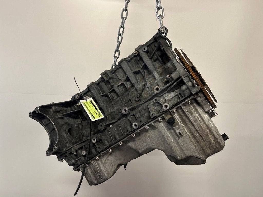 BLOC MOTEUR INFÉRIEUR BMW 3 serie Touring (E91), Utilisé, BMW, Petuelring 130
80809  München, DE, Bayerische Motoren Werke AG