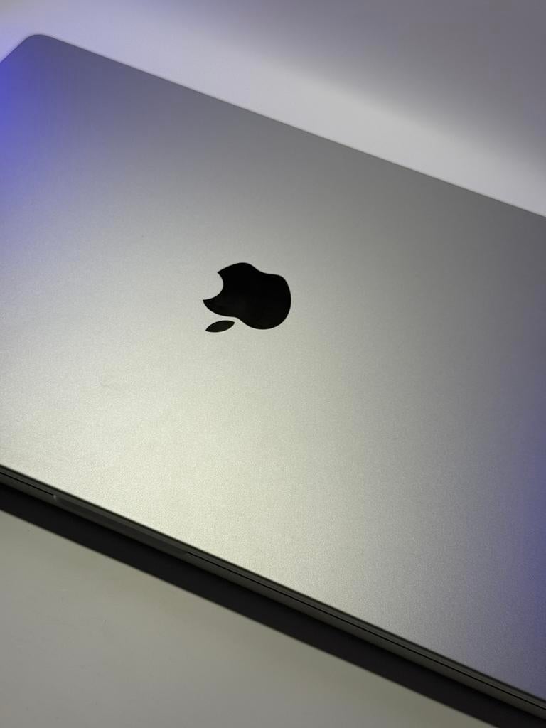MacBook Pro M4, Computers en Software, Apple Macbooks, 512 GB, Zo goed als nieuw, 16 inch, Azerty