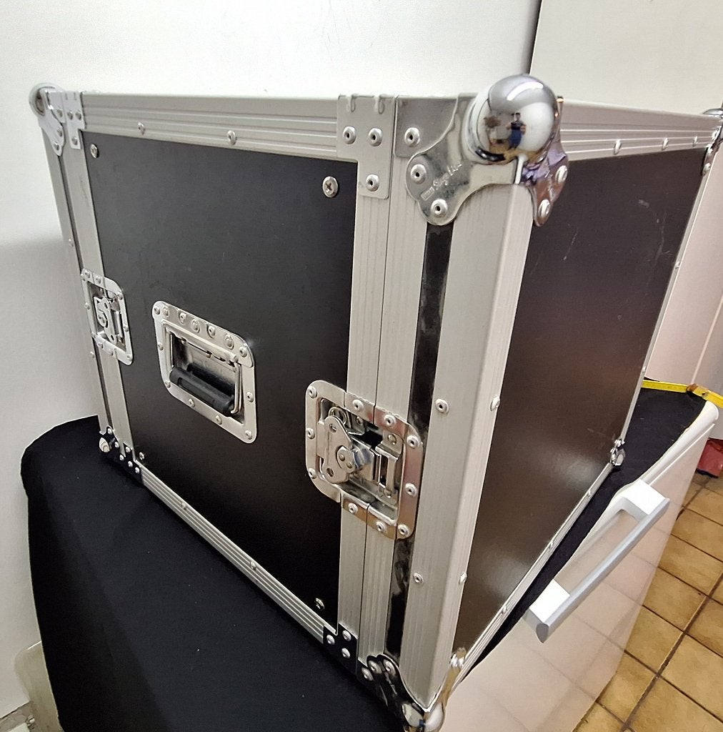 Img Stageline flightcase, Ophalen, Gebruikt, Flightcase