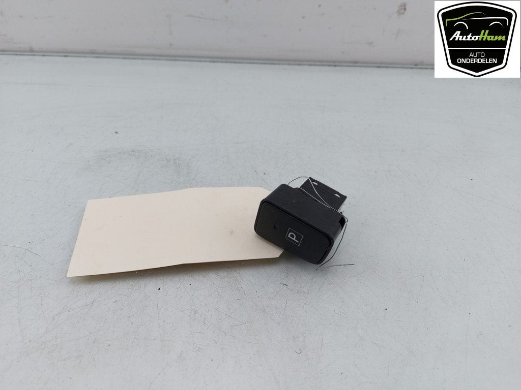 HANDREMSCHAKELAAR Auris (E18) (|8471802020A|8471802020|), Gebruikt, Toyota