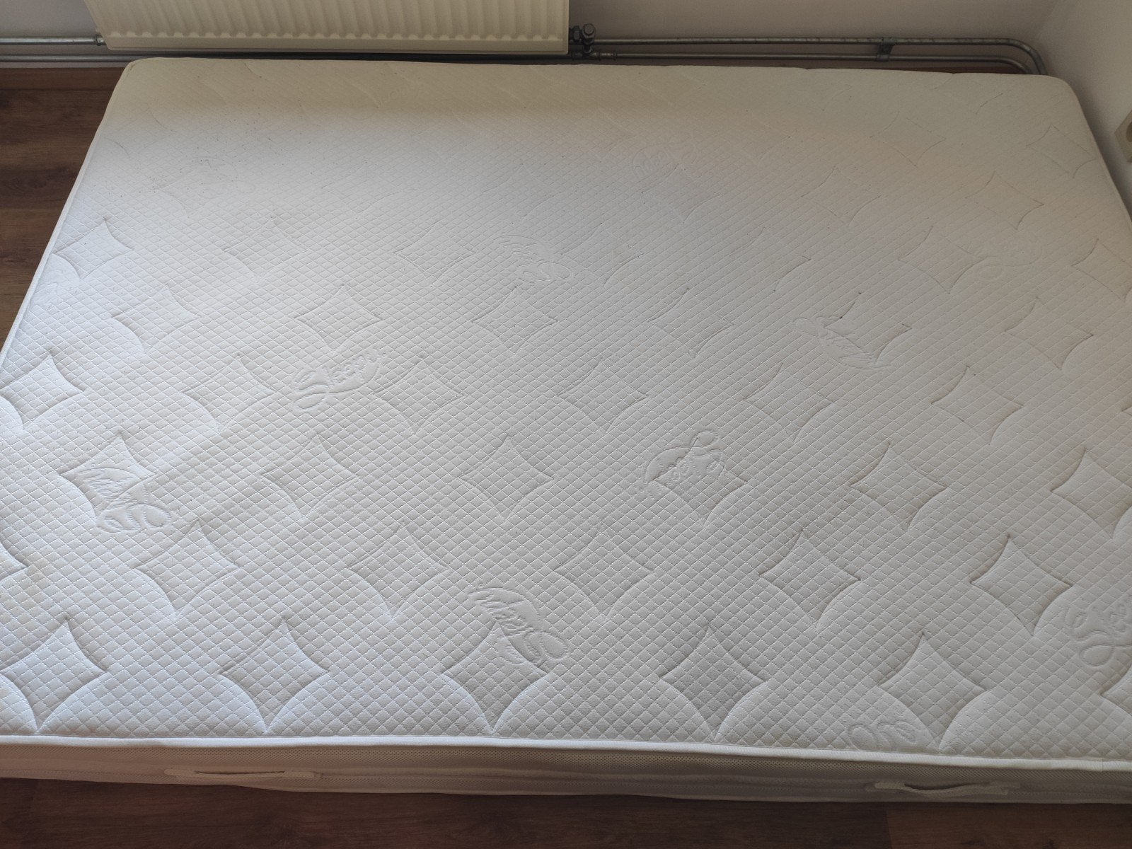 Kwaliteitsvolle matras 140x200, Huis en Inrichting, Ophalen, Matras