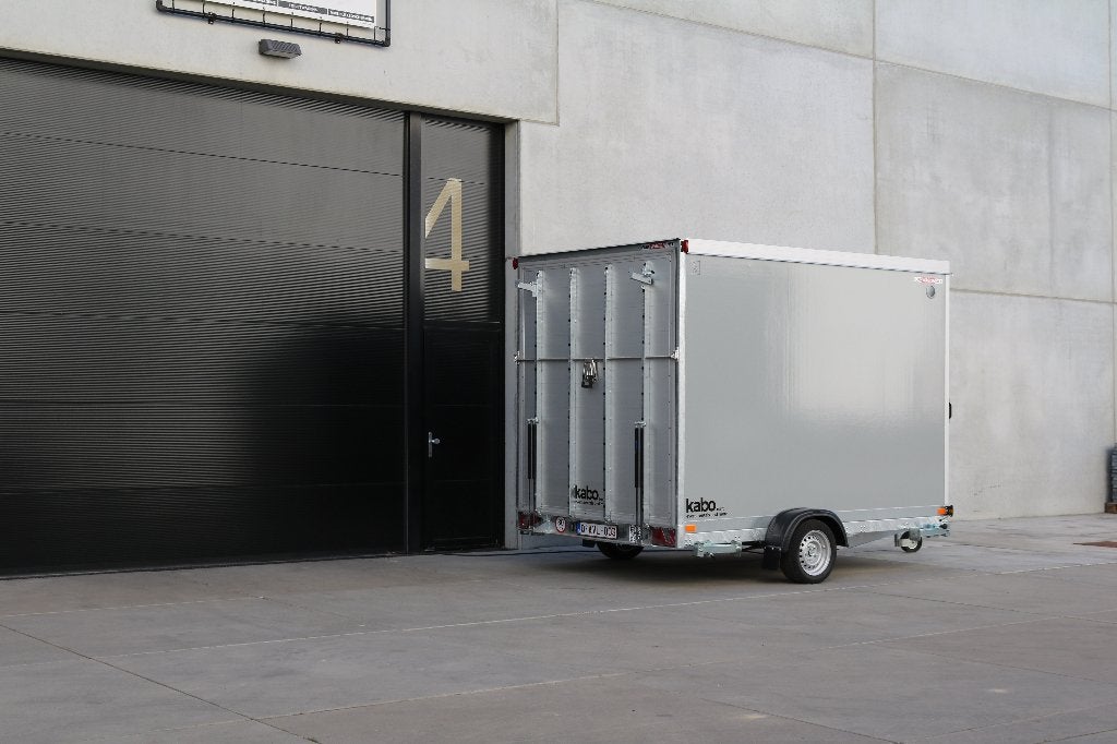 Toiletwagen mindervalide / rolstoelgebruikers, Ophalen, Nieuw