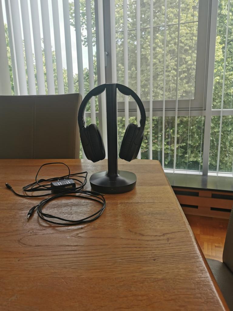 Sony, Audio, Tv en Foto, Hoofdtelefoons, Ophalen of Verzenden, Sony
