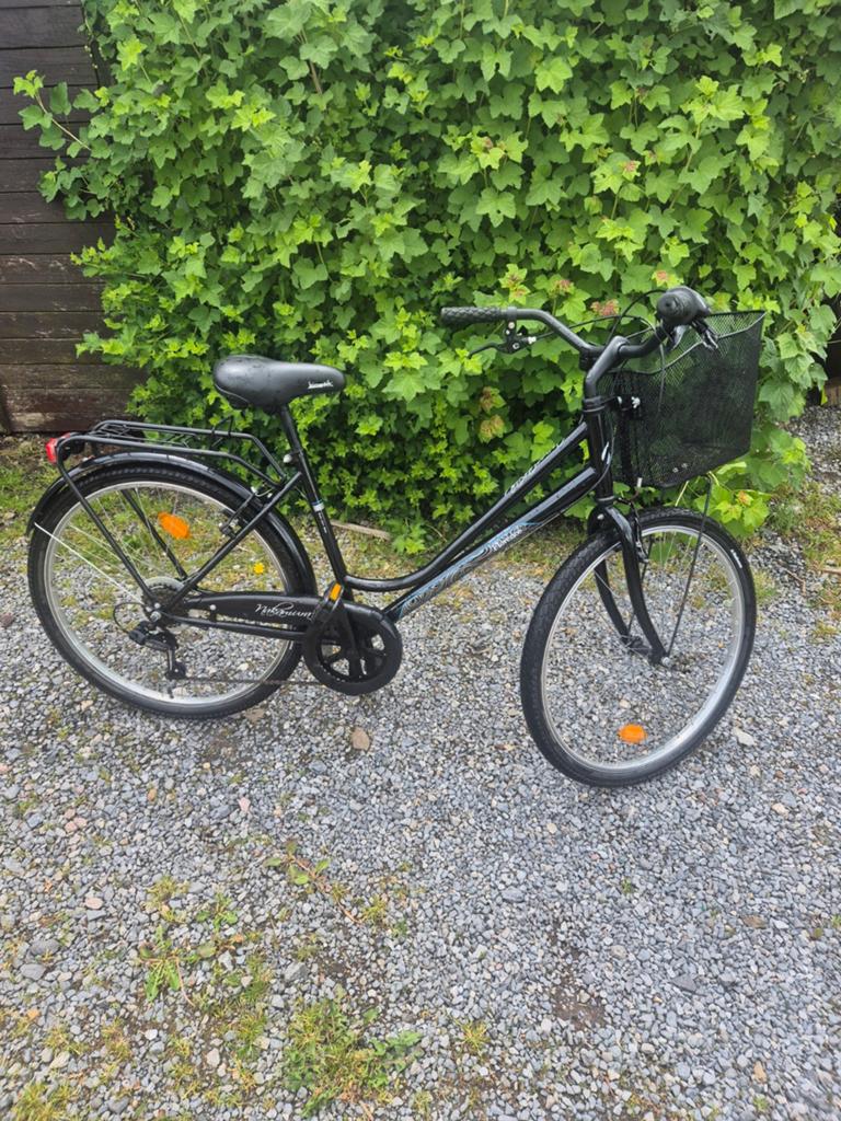 vélo de ville de marque Florence, Vélos & Vélomoteurs, Enlèvement
