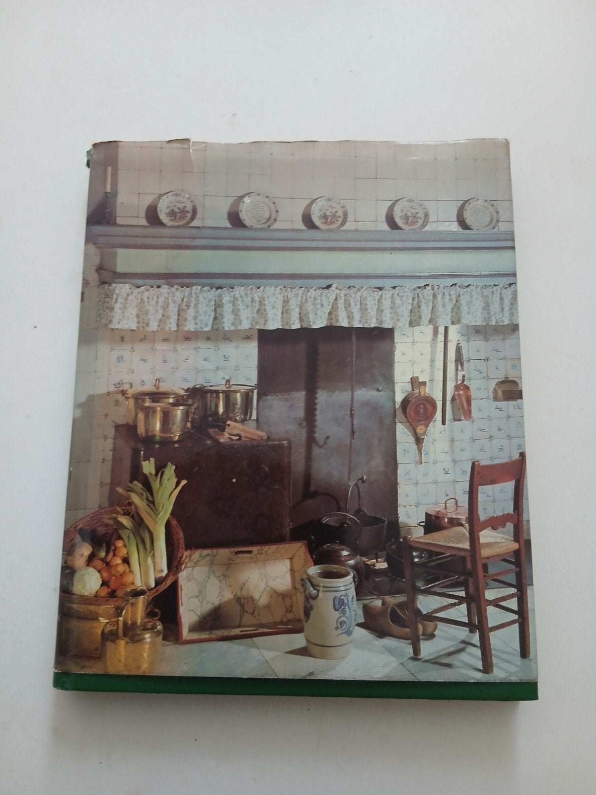 Vintage Kookboek: Grootmoeders Kookboek, Boeken, Gelezen, Ophalen of Verzenden, Lekturama, Europa